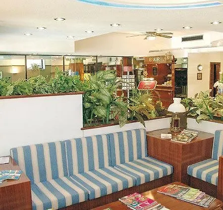 Crystal Hotel Portoferraio