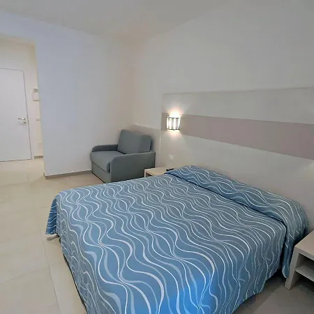 Crystal Portoferraio