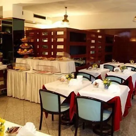 كريستال فندق بورتوفيرّايو