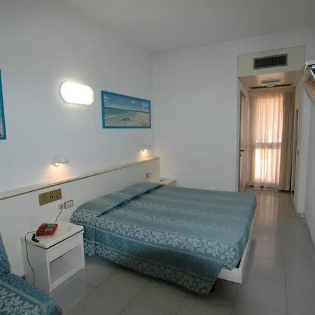 فندق كريستال بورتوفيرّايو