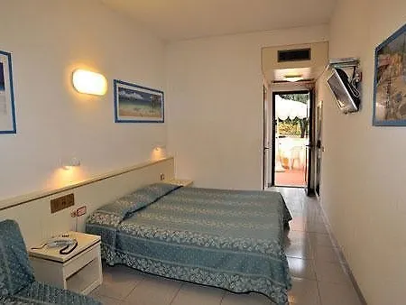 Crystal Hotel Portoferraio