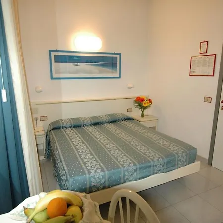 Crystal Portoferraio