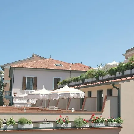 Crystal Portoferraio