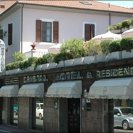 كريستال فندق