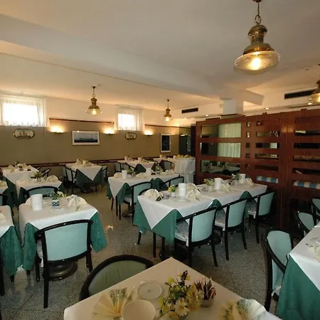 Crystal Hotel Portoferraio