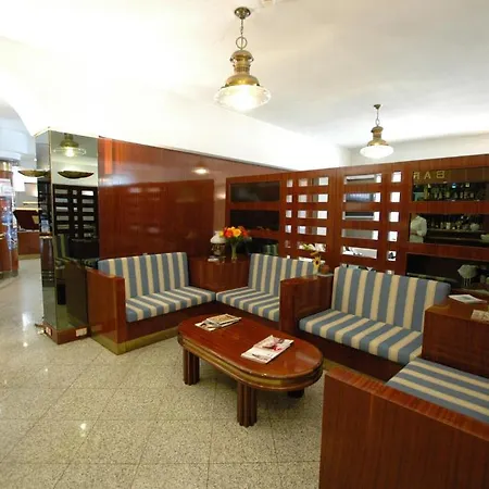 Crystal Portoferraio