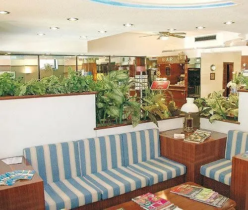 Crystal Ξενοδοχείο Portoferraio