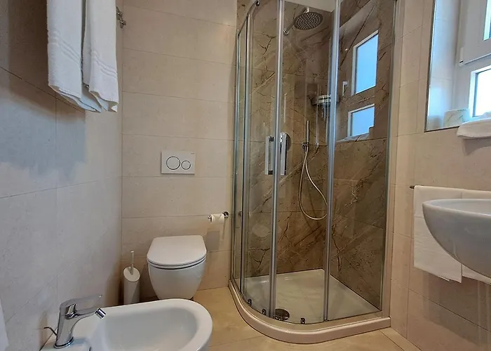 Crystal Ξενοδοχείο 4*