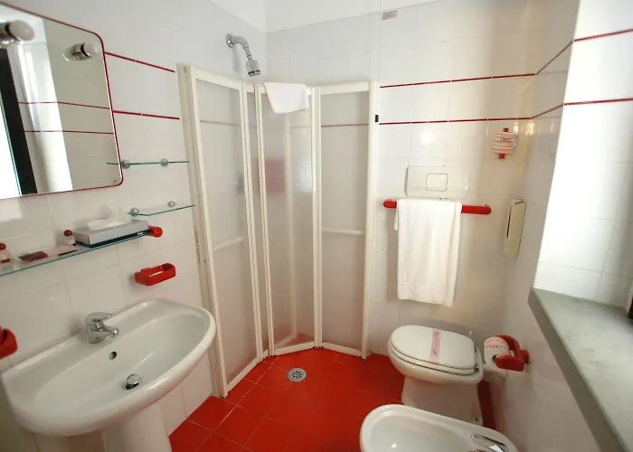 Ξενοδοχείο Crystal Portoferraio