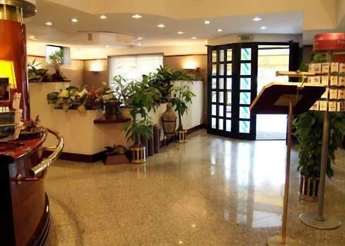 كريستال فندق بورتوفيرّايو