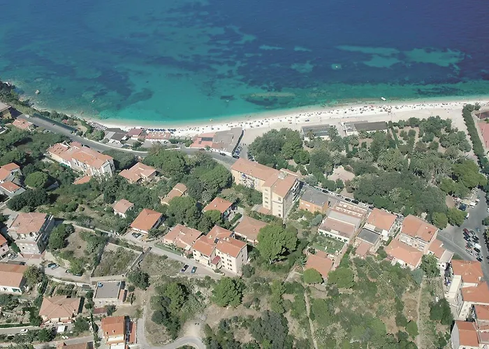 Crystal Portoferraio