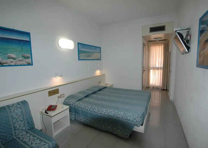 Ξενοδοχείο Crystal Portoferraio