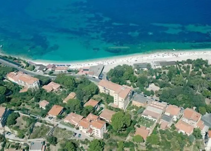 Ξενοδοχείο Crystal