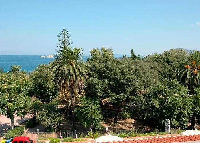 Crystal Ξενοδοχείο Portoferraio