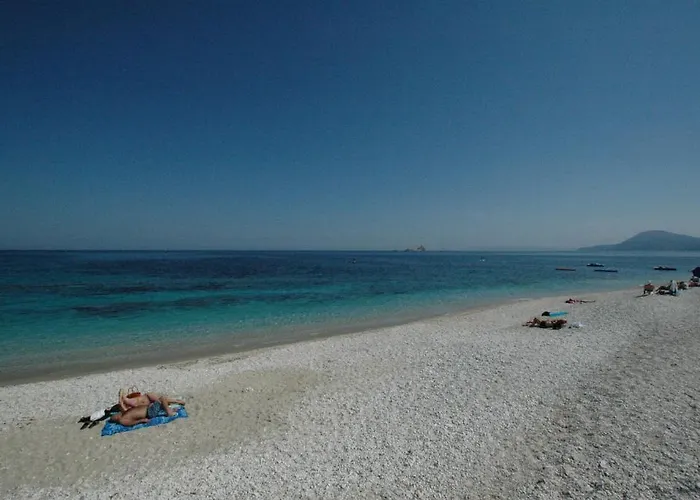 Crystal Ξενοδοχείο Portoferraio