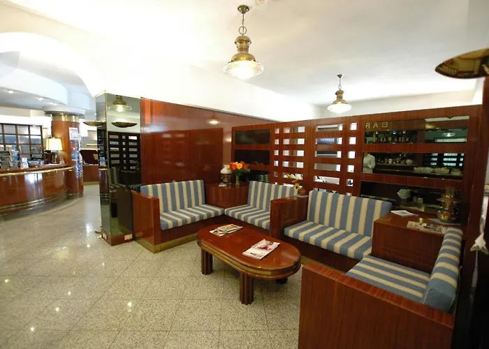 Crystal Portoferraio