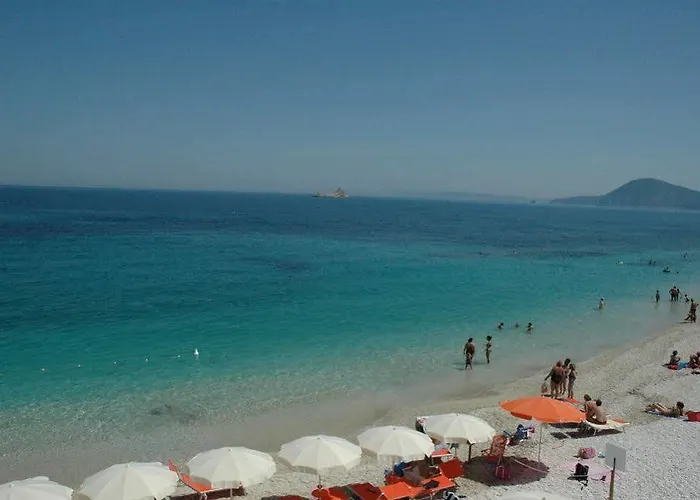 Crystal 4* Portoferraio