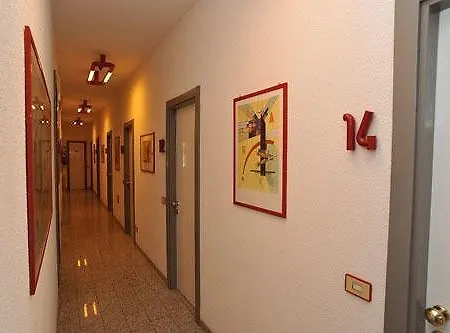 Hotel Crystal Portoferraio