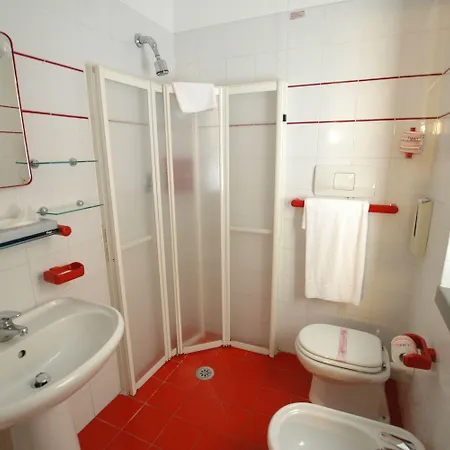 Hotel Crystal Portoferraio