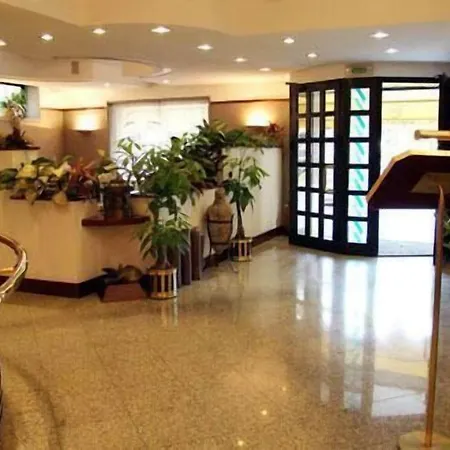 水晶酒店 酒店 费拉约港