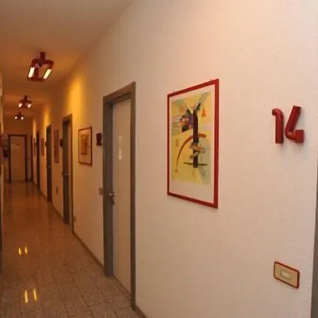 Szálloda Crystal 4*