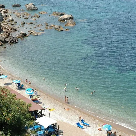 Crystal 4* Portoferraio