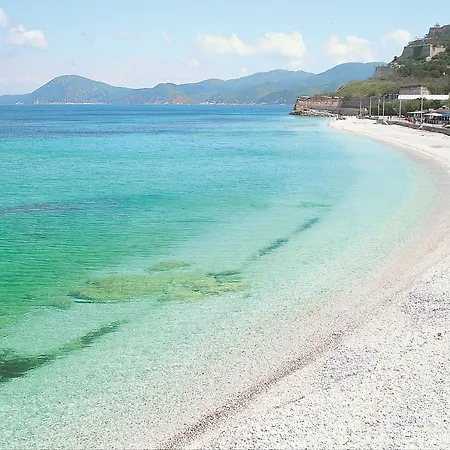 Crystal Szálloda Portoferraio