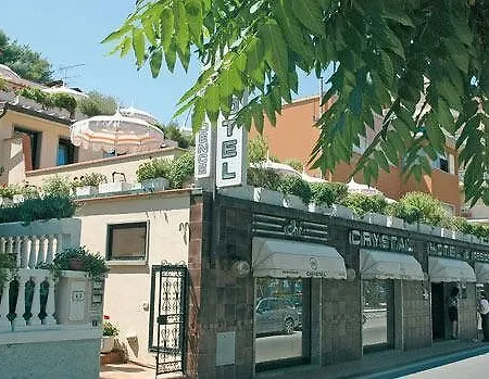 Crystal Hotel Portoferraio