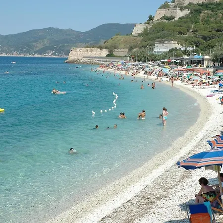 Szálloda Crystal Portoferraio