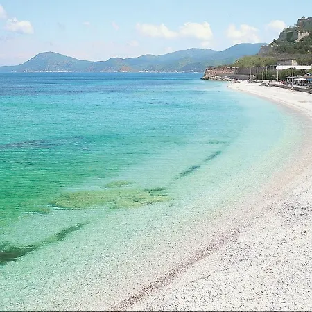 Crystal Portoferraio