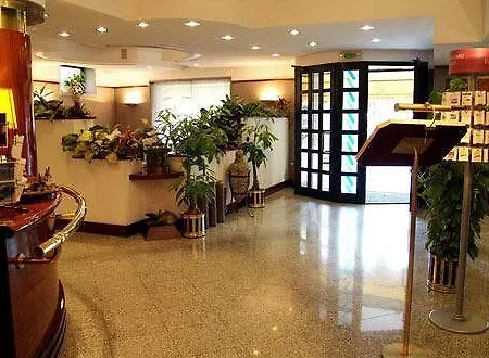 Crystal Hotel