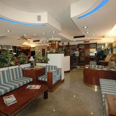 Hotel Crystal Portoferraio
