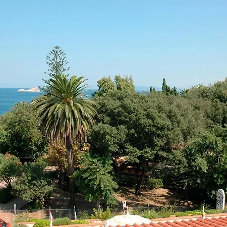 Crystal Hotel Portoferraio