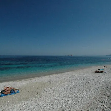 Crystal Hotel Portoferraio