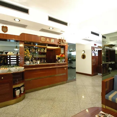 Crystal Hotel