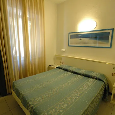 Crystal Hotel Portoferraio