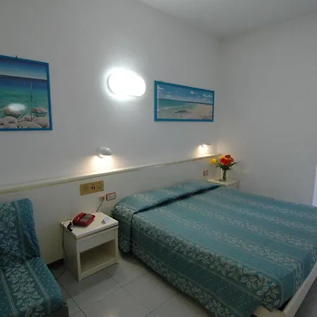 Crystal Hotel