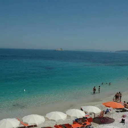 Crystal 4* Portoferraio