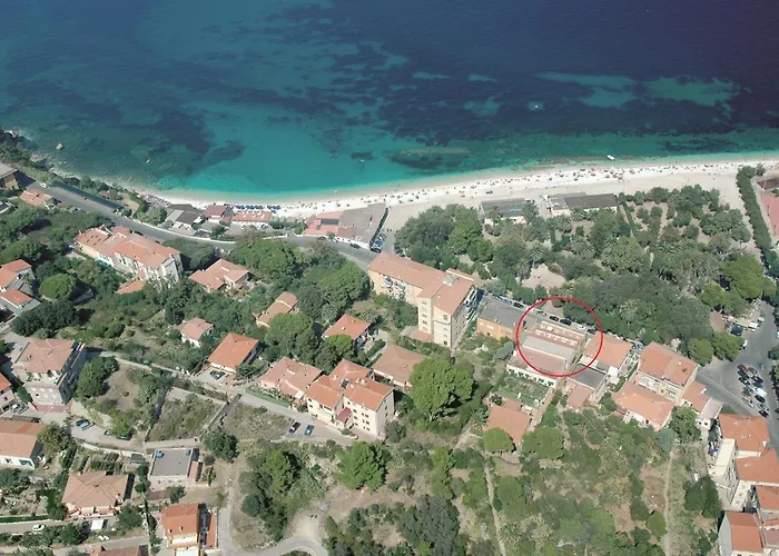 Hotel Crystal Portoferraio