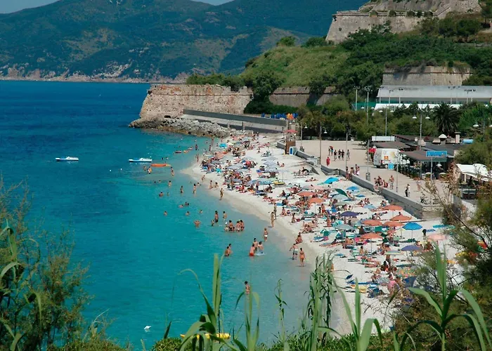 Hotel Crystal Portoferraio