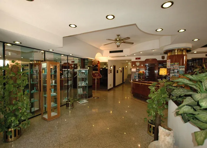 Crystal Hotel Portoferraio