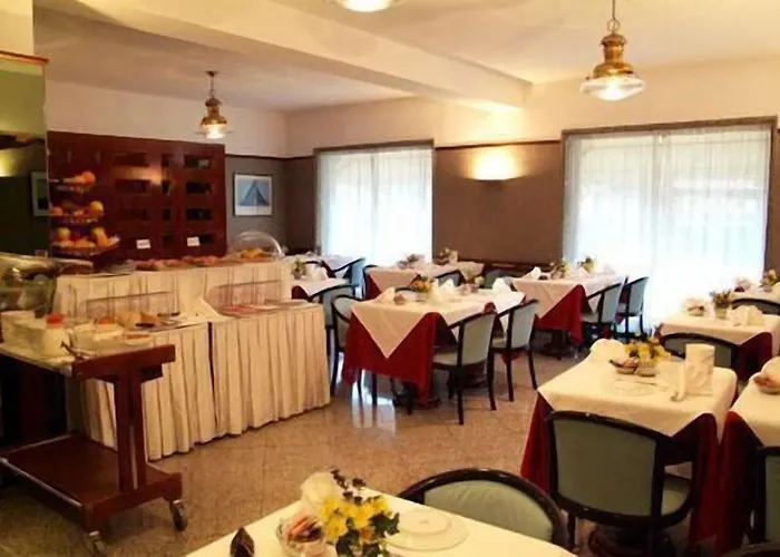 Crystal Hotel Portoferraio