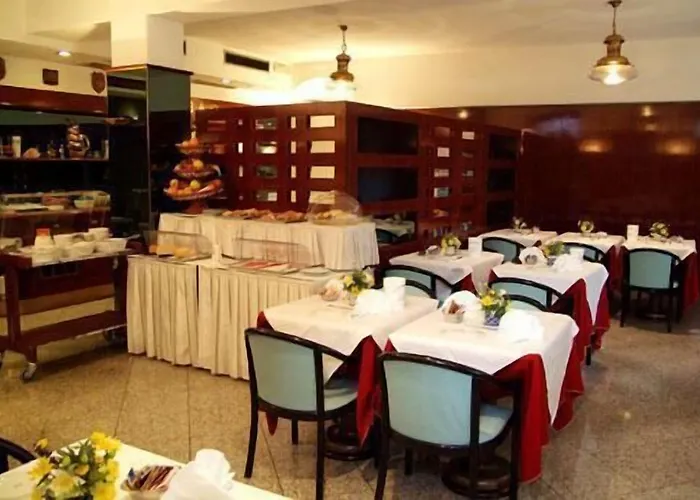 Crystal Hotel Portoferraio