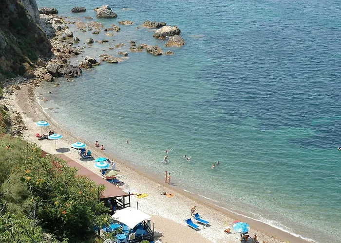 Crystal 4* Portoferraio