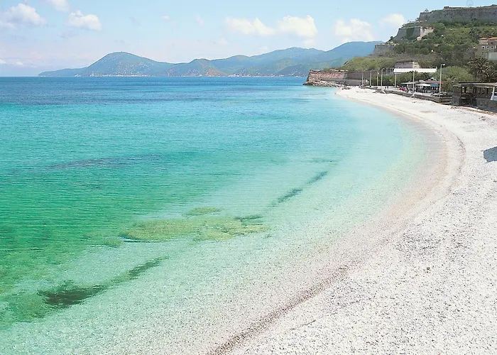 Crystal Hotel Portoferraio