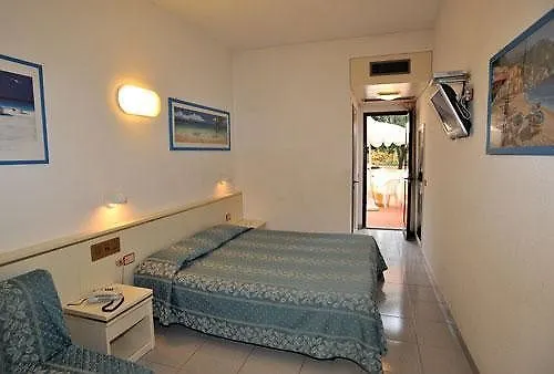 Crystal Hotel Portoferraio