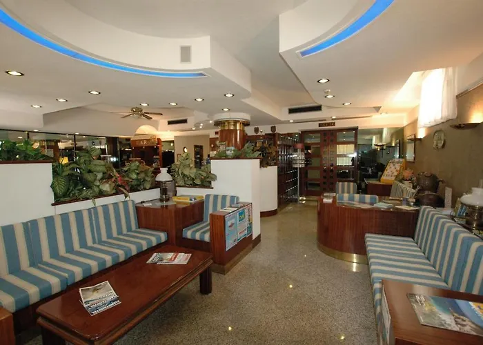 Hotel Crystal Portoferraio