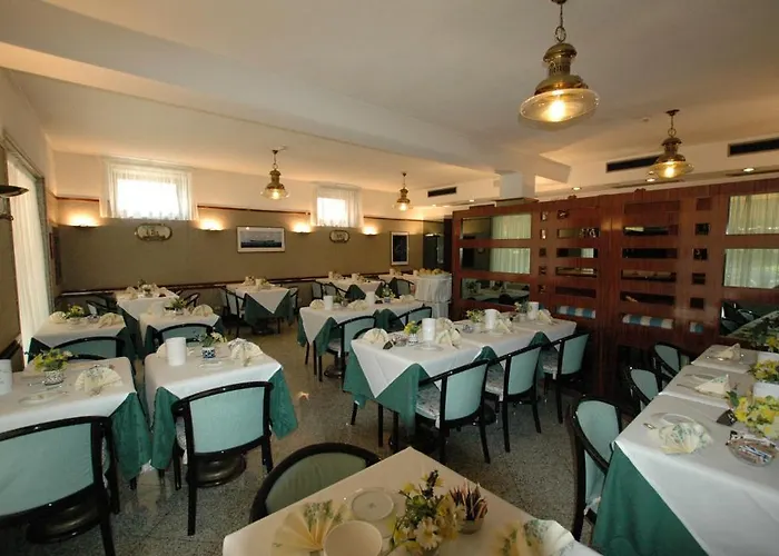 Crystal Hotel Portoferraio