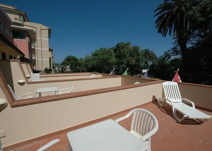 Crystal Portoferraio